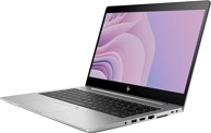 HP Laptop EliteBook 840 G6 / Intel Core i5-8365U, 14.0", 1920x1080, 8GB, 256GB SSD, Windows 10 Pro, srebrni (obnovljen)